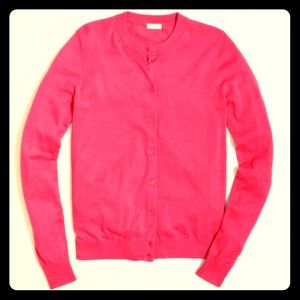 J.Crew Factory Caryn Cardigan